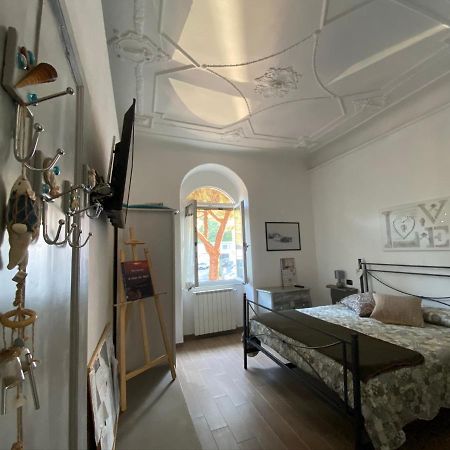 Il Nido Da Chiara Hotell La Spezia Eksteriør bilde