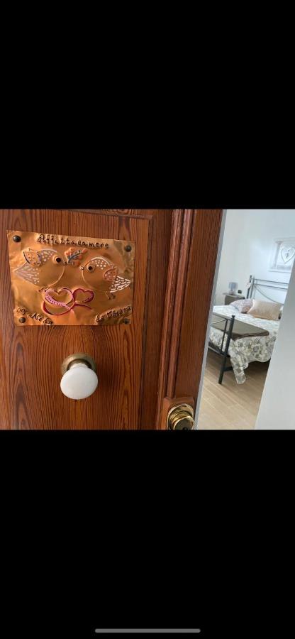 Il Nido Da Chiara Hotell La Spezia Eksteriør bilde