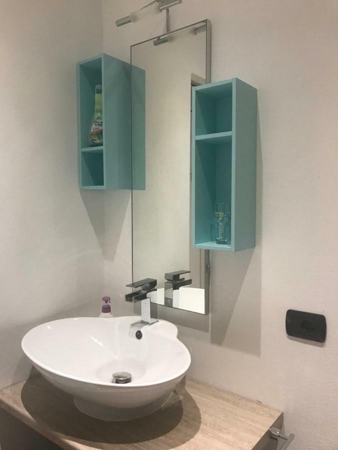 Il Nido Da Chiara Hotell La Spezia Eksteriør bilde