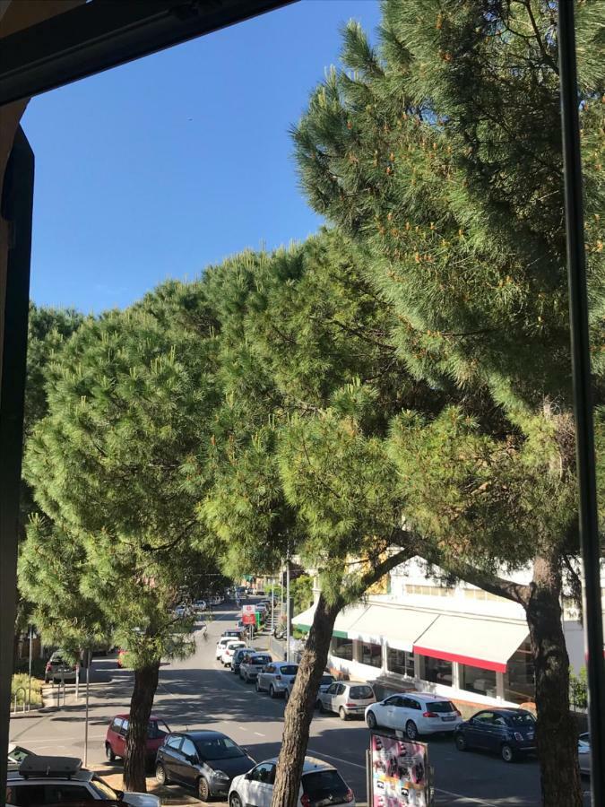 Il Nido Da Chiara Hotell La Spezia Eksteriør bilde