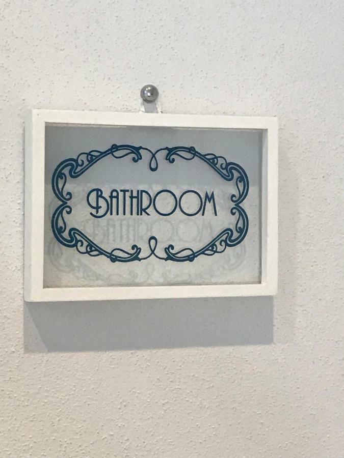 Il Nido Da Chiara Hotell La Spezia Eksteriør bilde